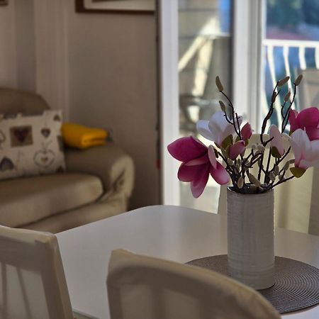 Indy'S Sunny Apartment 두브로브니크 외부 사진